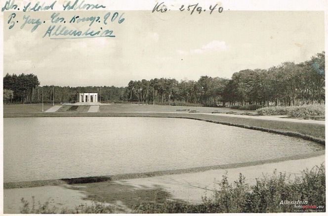 Tak przez lata zmieniało się olsztyńskie Jakubowo. Po dawnym ośrodku rekreacyjnym nie ma znaku