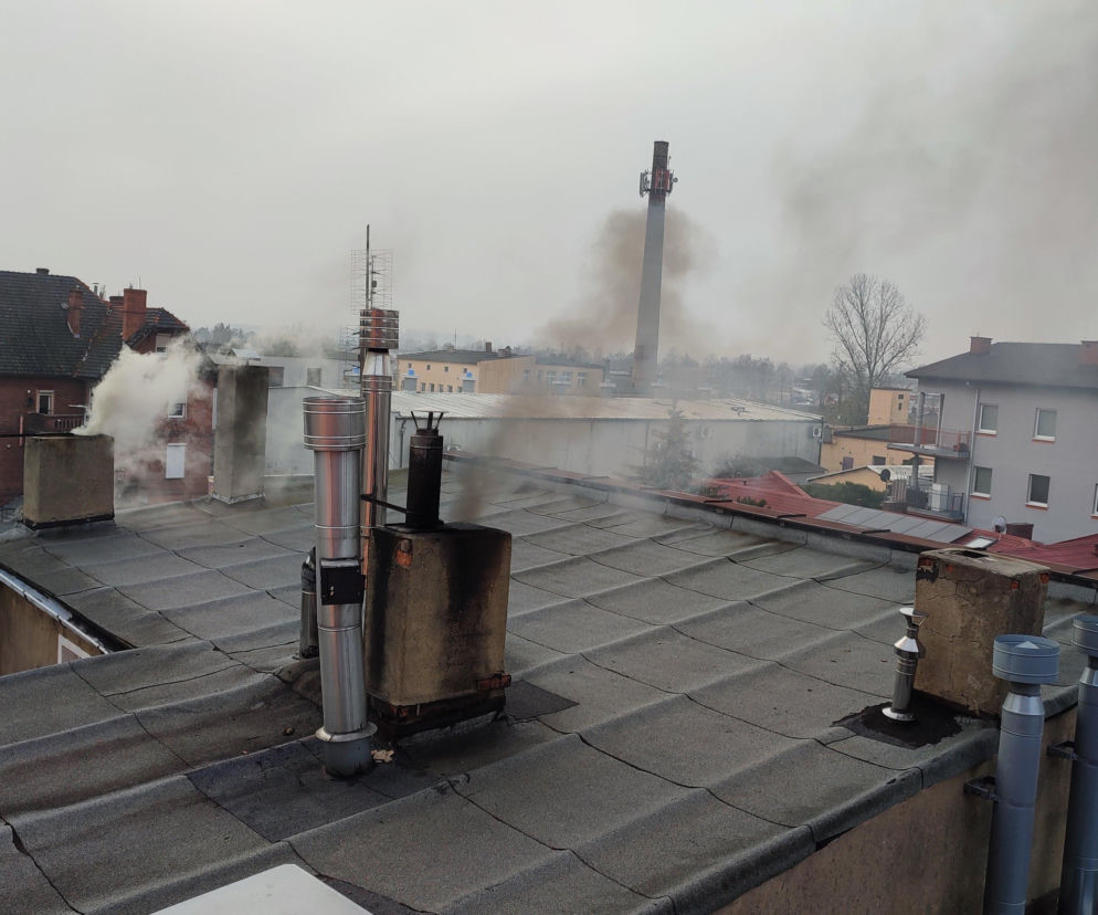 Zakaz starych kominków i pieców już obowiązuje. Marszałek: chodzi o zdrowie mieszkańców