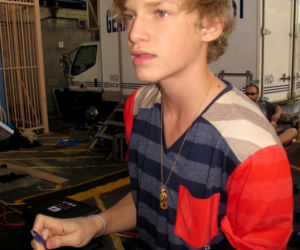 Cody Simpson