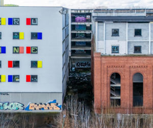 Elektrownia Renarda, Sosnowiec