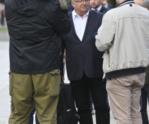 Politycy PiS jadą na wyjazdowe posiedzenie klubu