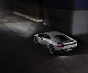 Novitec Torado Lamborghini Huracan
