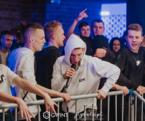 Podlaska Rap Scena 2020. Wyniki, zdjęcia, kto wygrał