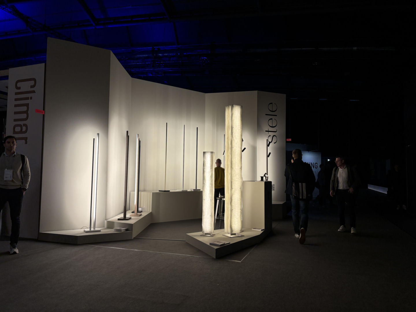 Targi Light&Building 2026