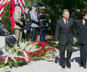 Rocznica ślubu Kwaśniewskich. To już 42 lata