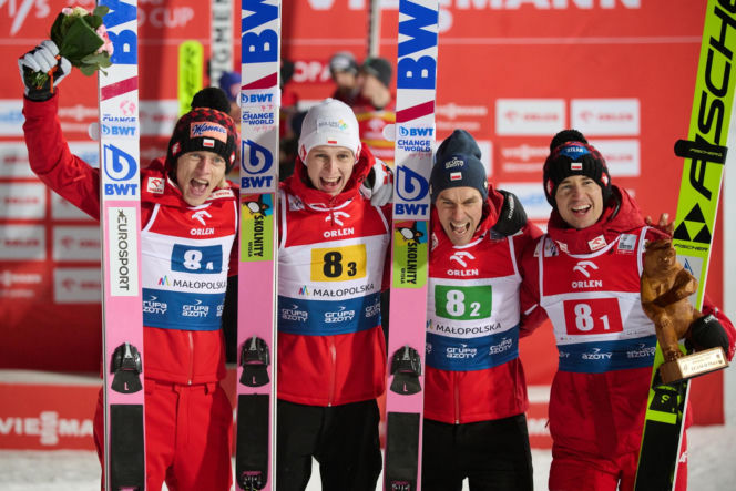 Kamil Stoch
