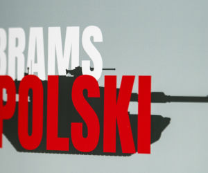 Kupujemy czołgi z TUSK-iem 