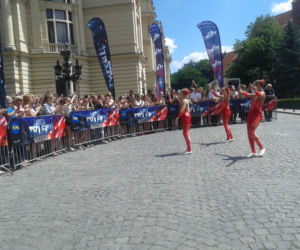 Za nami casting do programu Mam talent w Krakowie