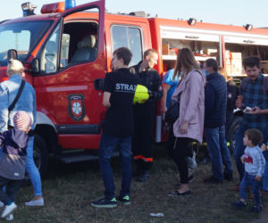 Piknik Wiejskiej Żywności w Fordonie [ZDJĘCIA]