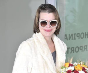 Milla Jovovich