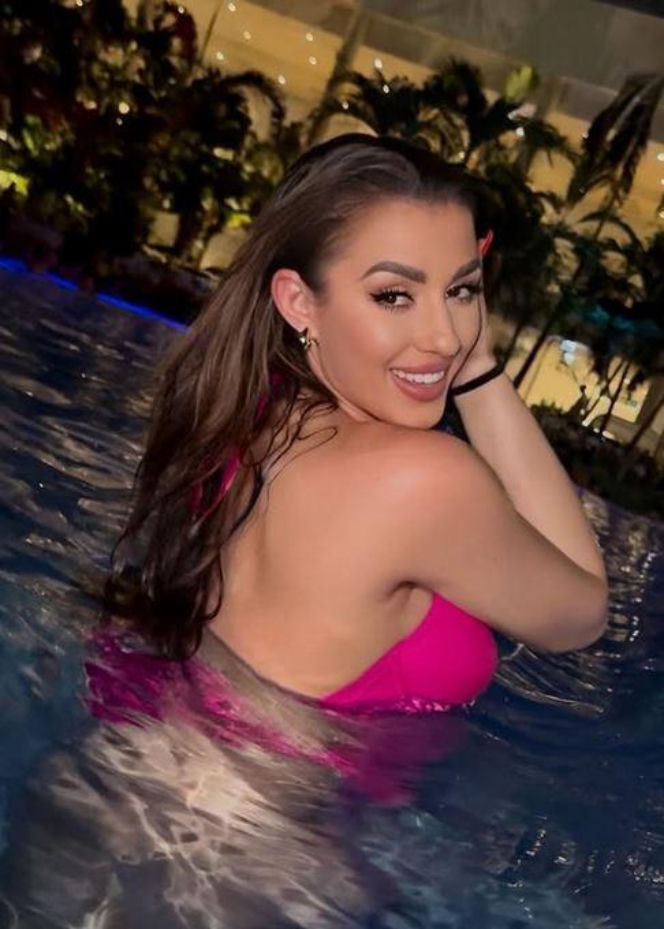 "The Taritors. Zdrajcy": Bliźniaczki Iza i Daria kontra Kasia Szopińska