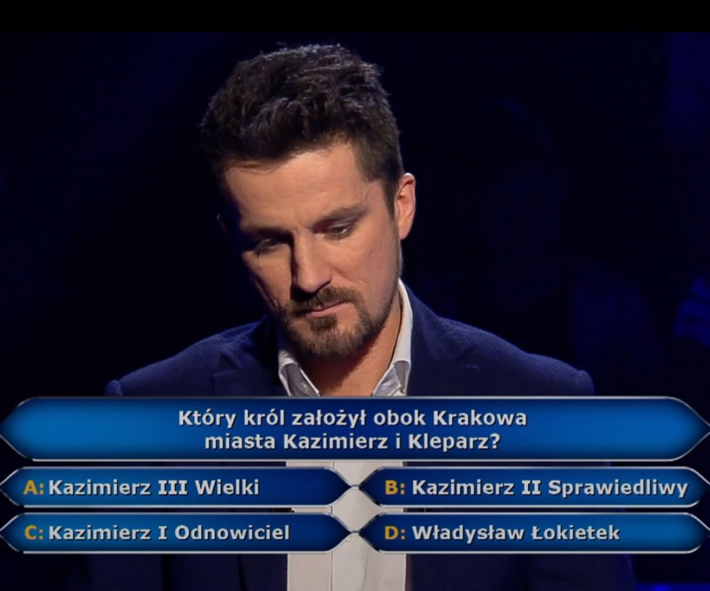 Milionerzy