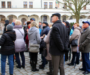 IV Międzynarodowy Dzień Przewodnika Turystycznego w Szczecinie