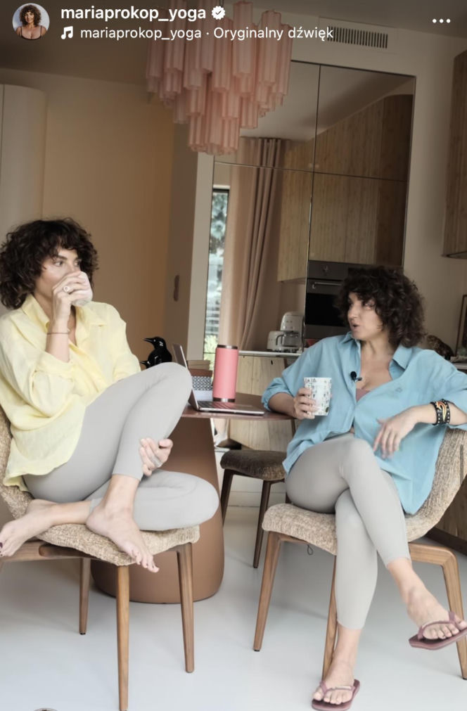 Marcin Prokop i Maria Prokop: Kiedy się rozstali?