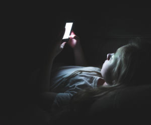 Tak wygląda seksualizacja dzieci w internecie. Psycholog NASK uczula