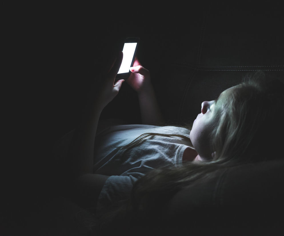 Seksualizacja dzieci i młodzieży w dobie cyfrowej