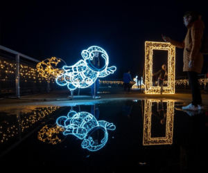 Odkryj magię świąt w Ostrawie! Jarmark, który musisz odwiedzić tej zimy