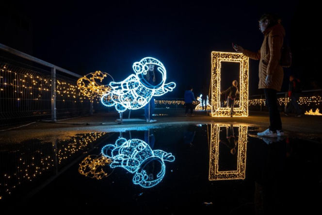 Odkryj magię świąt w Ostrawie! Jarmark, który musisz odwiedzić tej zimy