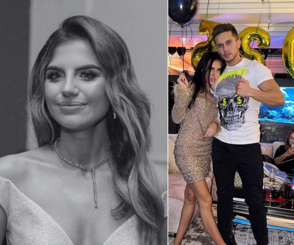 Hotel Paradise 2: Sonia Szklanowska i Łukasz Karpiński