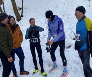 2. edycja Trail On Stawiguda - Styczeń 2026