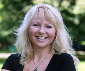 Anna Guzik jako Żaneta