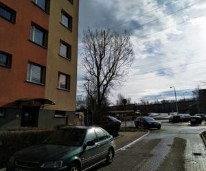 Katowice: Hałas z autostrady A4 utrudnia życie mieszkańcom osiedla Witosa [AUDIO, ZDJĘCIA]