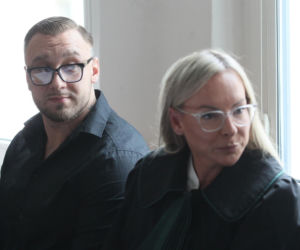 To ma być kara dla Łukasza Żaka. Mocne słowa wdowy: Dla nich ten proces jest zabawą
