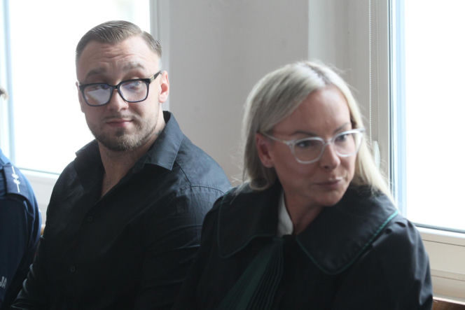 To ma być kara dla Łukasza Żaka. Mocne słowa wdowy: "Dla nich ten proces jest zabawą"