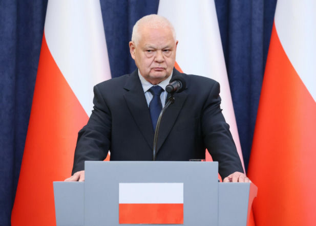  Adam Glapiński chce obniżyć stopy procentowe. Eksperci biją na alarm