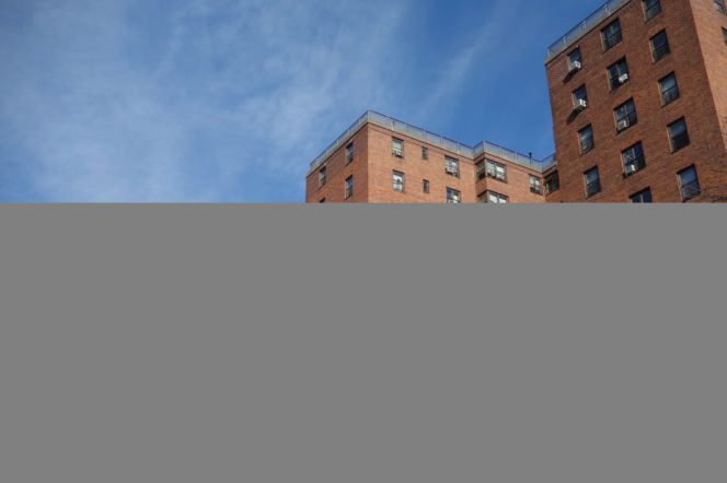 miejski blok, kompleks mieszkaniowy, blok,  public housing