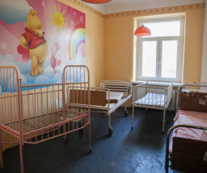 Pół miasta zostanie bez szpitala