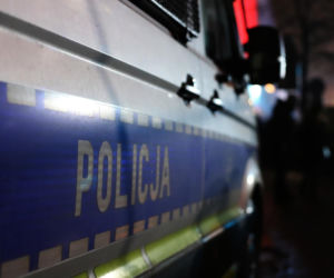 Nietrzeźwi turyści w Gdyni. Policja ostrzega: „Funkcjonariusze reagują błyskawicznie” 