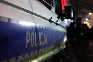 Nietrzeźwi turyści w Gdyni. Policja ostrzega: „Funkcjonariusze reagują błyskawicznie” 