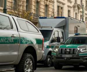 Śmierć 19-letniego strażnika granicznego. Nowe ustalenia prokuratury 