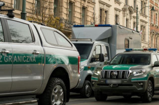 Śmierć 19-letniego strażnika granicznego. Nowe ustalenia prokuratury 