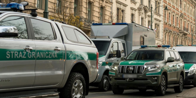 Śmierć 19-letniego strażnika granicznego. Nowe ustalenia prokuratury 