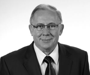 Zmarł poseł SLD i prezydent Łomży. Był znany z afery na cztery ręce