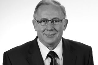 Zmarł poseł SLD i prezydent Łomży. Był znany z afery na cztery ręce