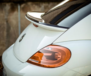 Volkswagen Beetle 1.4 TSI R-Line
