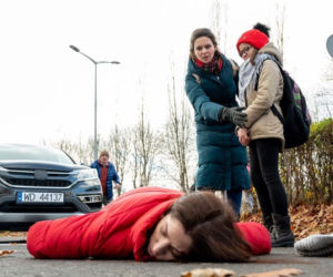 Barwy szczęścia odc. 2435. Celina (Orina Krajewska)