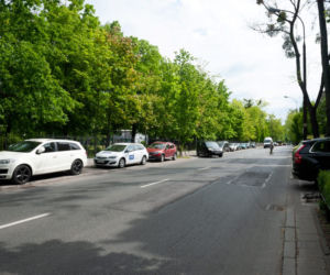 Ważne zmiany na ulicy Odyńca