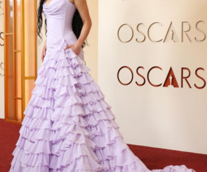 Oscary 2026 - wyjątkowe kreacje gwiazd