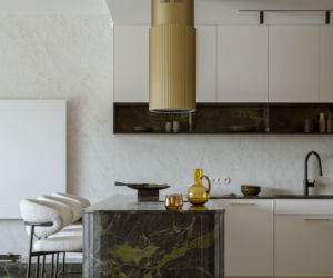 Apartament Artewizjon na Kabatach