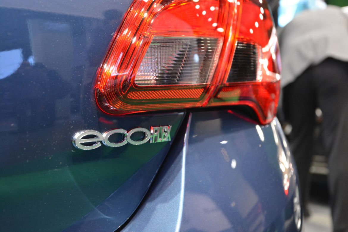 Opel Corsa E (piąta generacja)