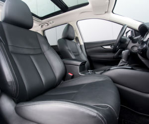 Nissan X-Trail Tekna
