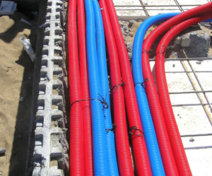 System budowy domów