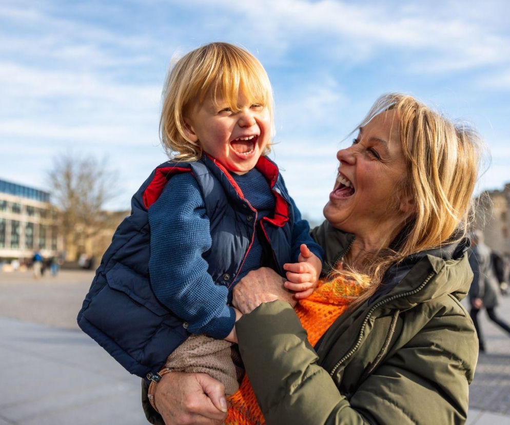 Kiedy jest Dzień Babci i Dzień Dziadka? Te daty zapisz w kalendarzu
