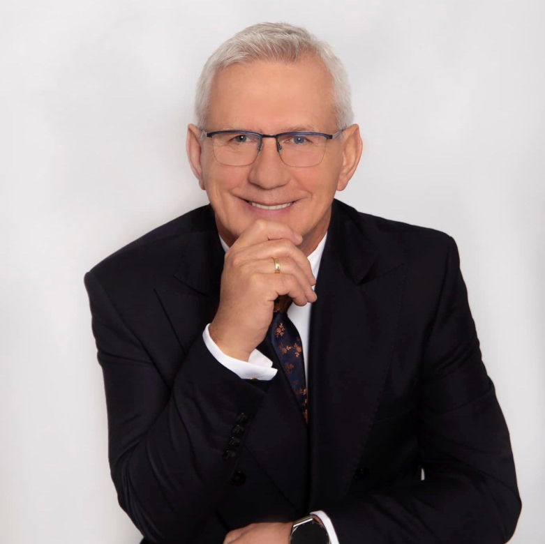 Zbigniew Mączka - Radłów