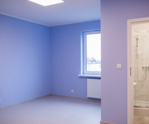 Dom dla dzieci już gotowy