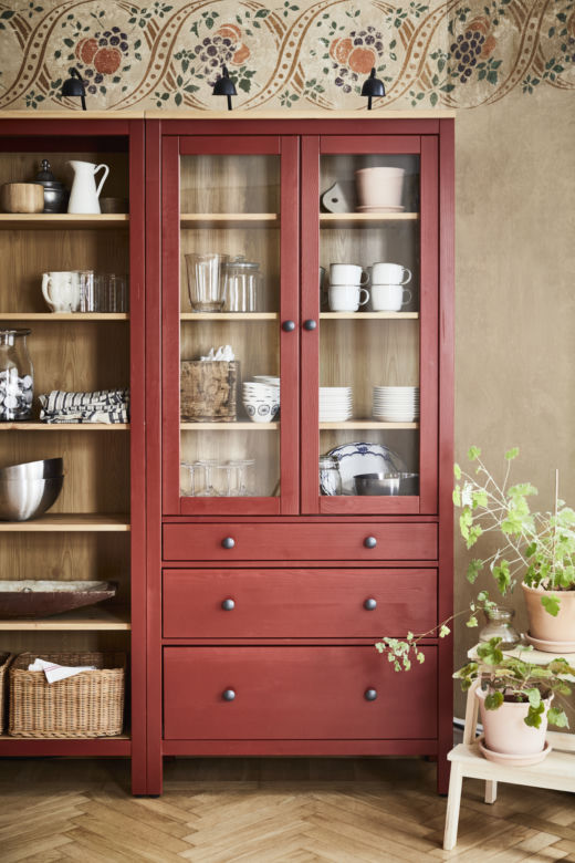 Kolekcja folk IKEA